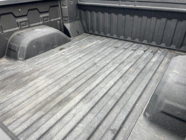 used 2022 Chevrolet Silverado 1500 car, priced at $43,498