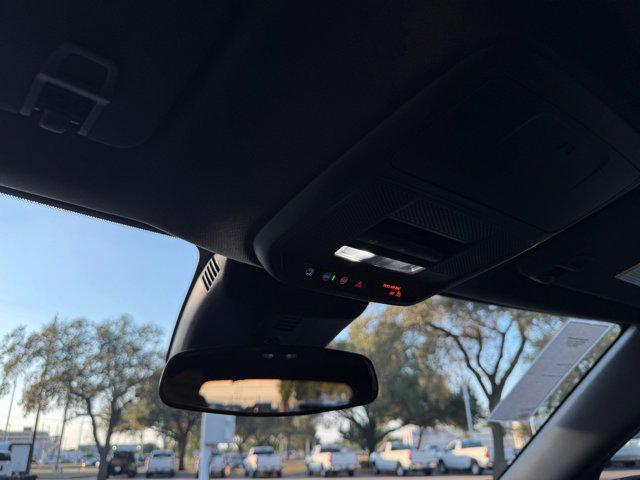 new 2026 Chevrolet Traverse car, priced at $44,581