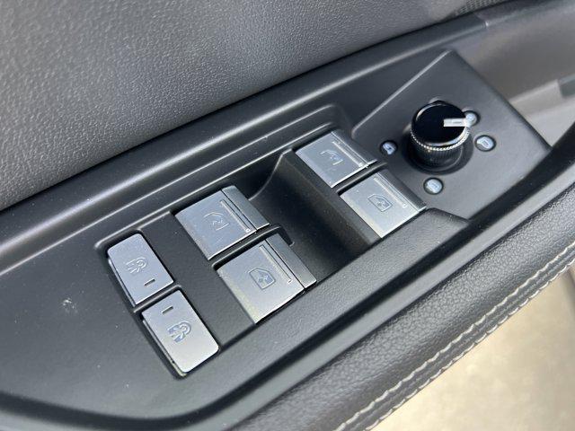 used 2019 Audi e-tron car, priced at $23,788
