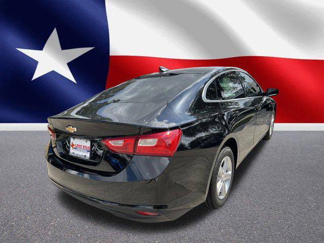 new 2025 Chevrolet Malibu car, priced at $26,242