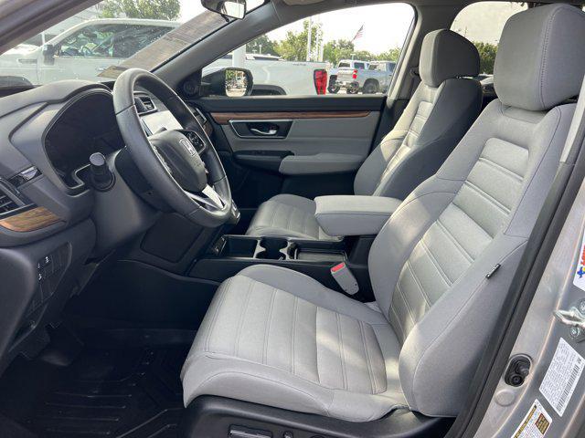 used 2020 Honda CR-V car, priced at $26,888