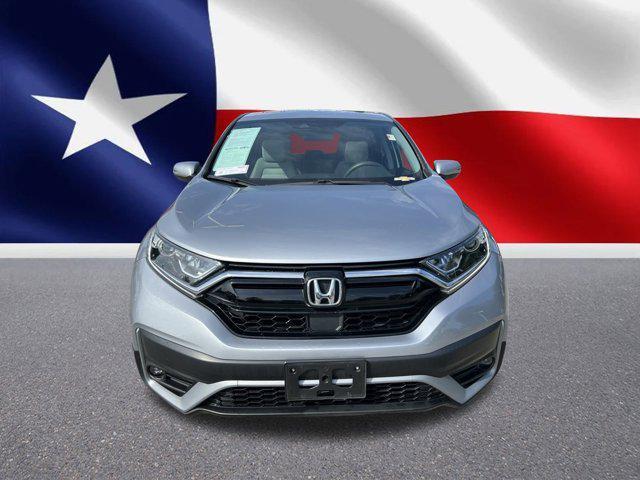 used 2020 Honda CR-V car, priced at $26,888