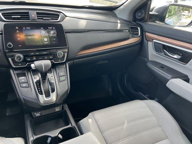 used 2020 Honda CR-V car, priced at $26,888