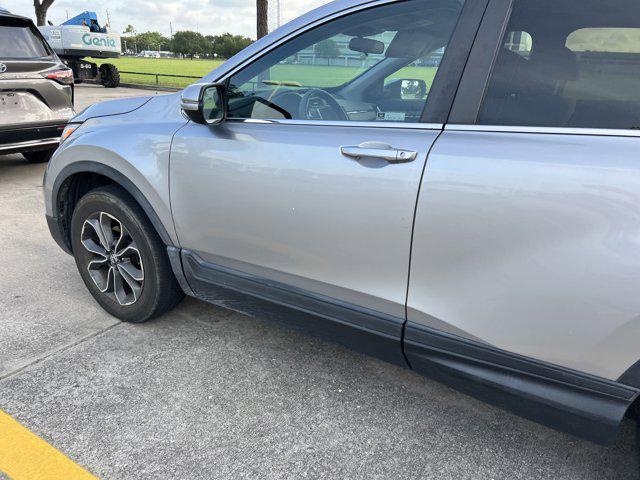 used 2020 Honda CR-V car, priced at $26,999