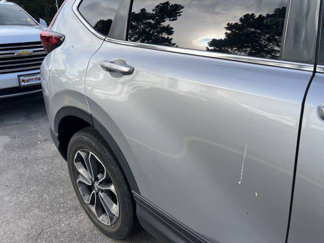 used 2020 Honda CR-V car, priced at $26,999