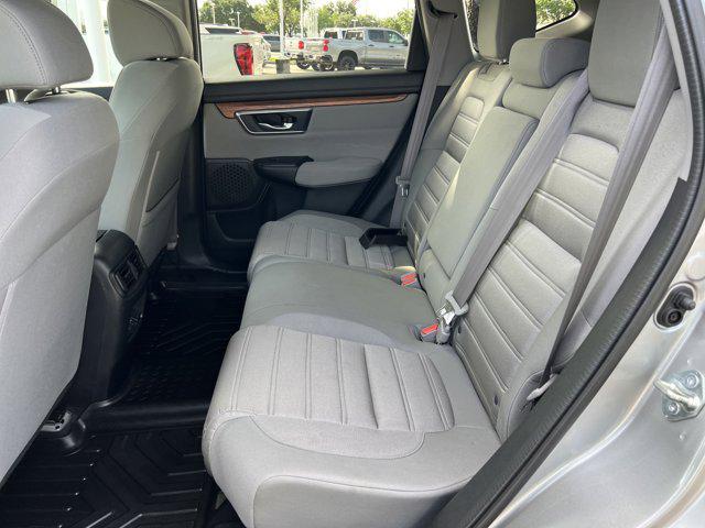 used 2020 Honda CR-V car, priced at $26,888