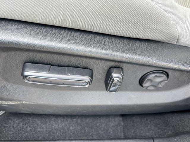 used 2020 Honda CR-V car, priced at $26,888