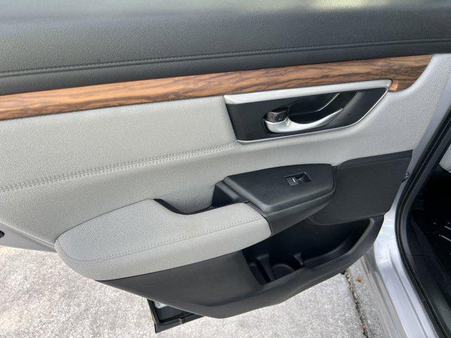 used 2020 Honda CR-V car, priced at $26,888