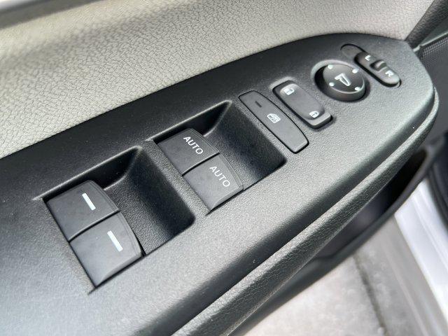 used 2020 Honda CR-V car, priced at $26,888