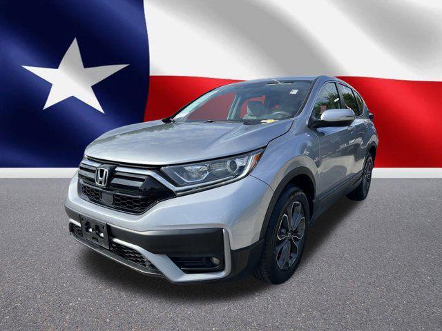 used 2020 Honda CR-V car, priced at $26,888