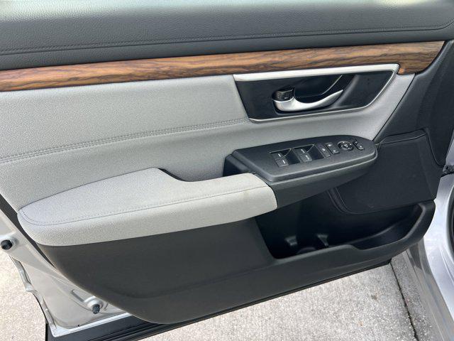 used 2020 Honda CR-V car, priced at $26,888