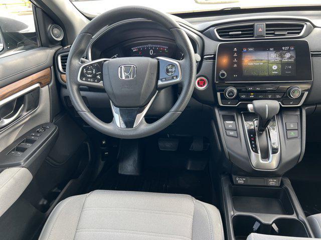 used 2020 Honda CR-V car, priced at $26,888