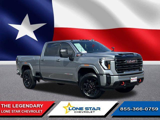 used 2025 GMC Sierra 2500 car, priced at $83,998