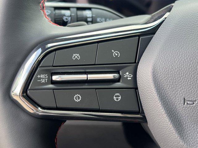 new 2026 Chevrolet Traverse car, priced at $57,791