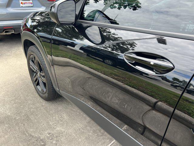 used 2024 Chevrolet Trax car, priced at $24,799