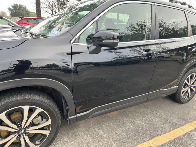 used 2020 Subaru Forester car, priced at $24,899