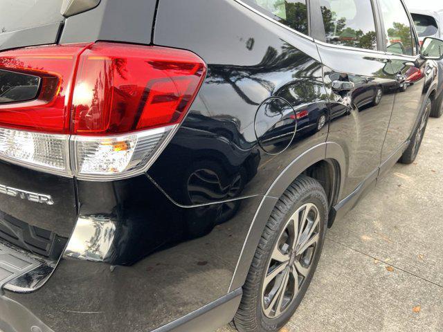 used 2020 Subaru Forester car, priced at $24,899