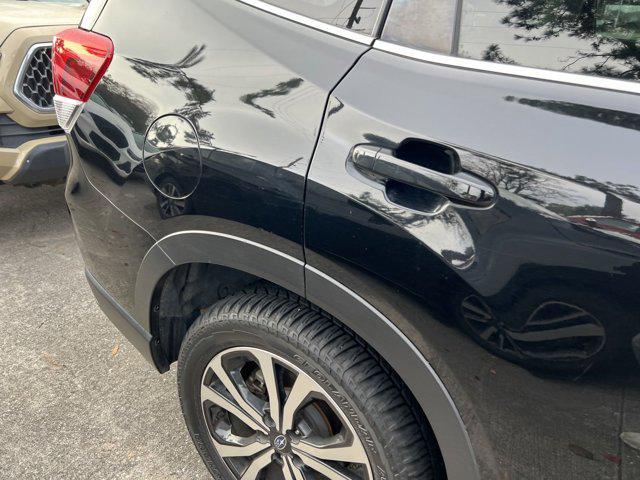 used 2020 Subaru Forester car, priced at $24,899