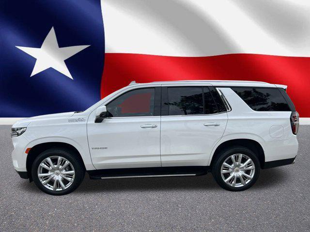 used 2021 Chevrolet Tahoe car, priced at $54,999