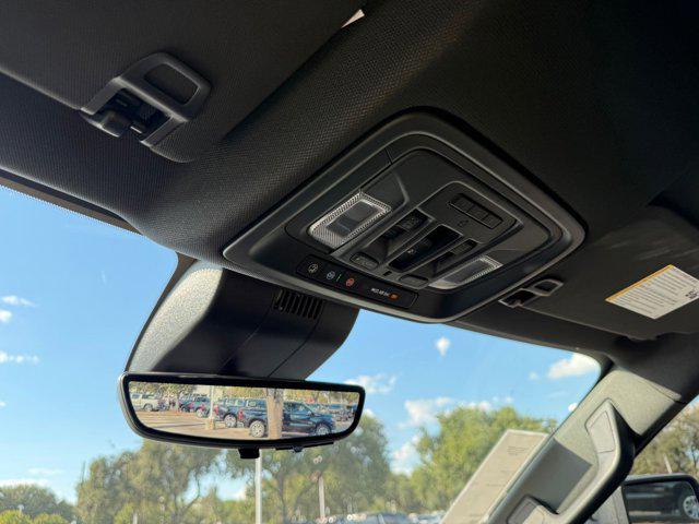 new 2026 Chevrolet Silverado 3500 car, priced at $93,419