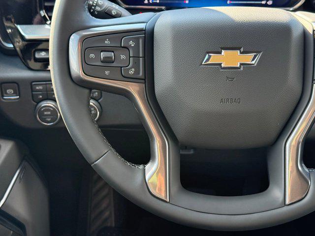 new 2026 Chevrolet Silverado 3500 car, priced at $93,419
