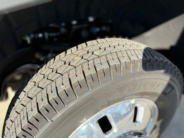 new 2026 Chevrolet Silverado 3500 car, priced at $93,419