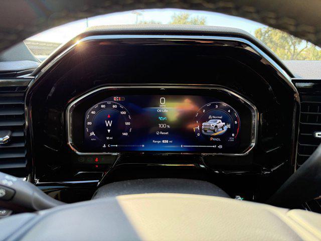 new 2026 Chevrolet Silverado 3500 car, priced at $93,419