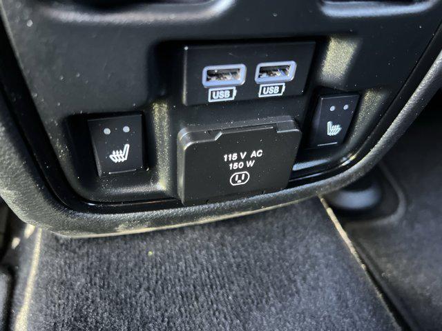 used 2021 Dodge Durango car, priced at $21,788