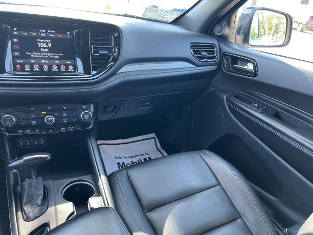 used 2021 Dodge Durango car, priced at $21,788