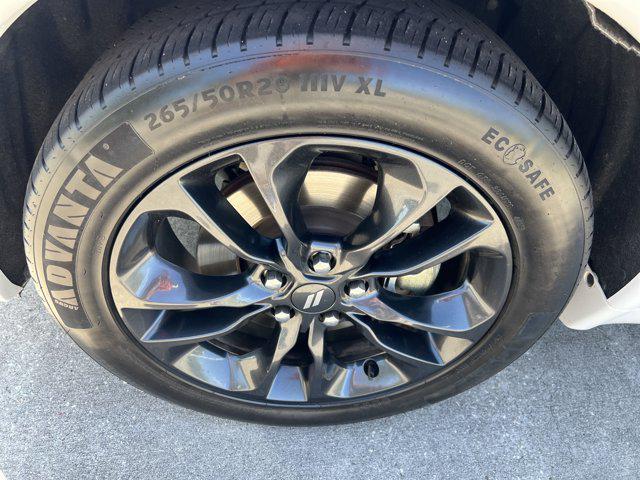 used 2021 Dodge Durango car, priced at $21,788
