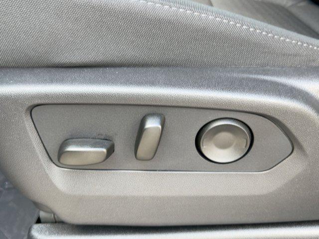 new 2025 Chevrolet Tahoe car, priced at $58,691