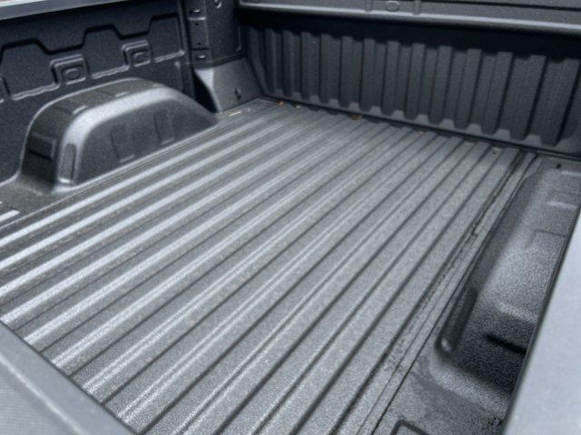 new 2025 Chevrolet Silverado 1500 car, priced at $63,400