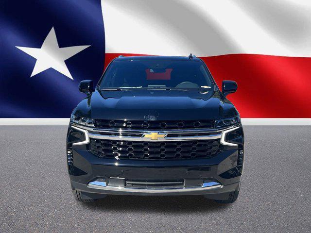 new 2024 Chevrolet Tahoe car, priced at $55,597