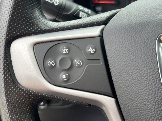 used 2023 GMC Terrain car, priced at $26,388