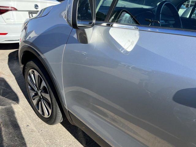 used 2022 Buick Encore car, priced at $18,537