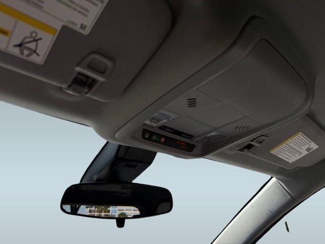 used 2022 Chevrolet Equinox car, priced at $17,887