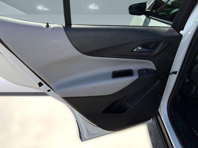 used 2022 Chevrolet Equinox car, priced at $17,887