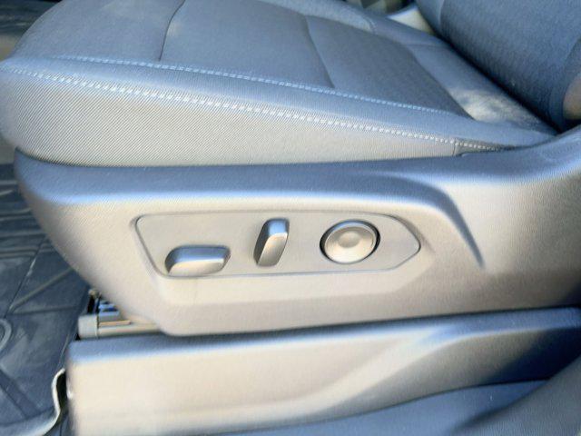 new 2026 Chevrolet Silverado 1500 car, priced at $49,061