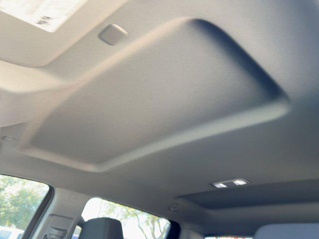 new 2026 Chevrolet Silverado 1500 car, priced at $49,061