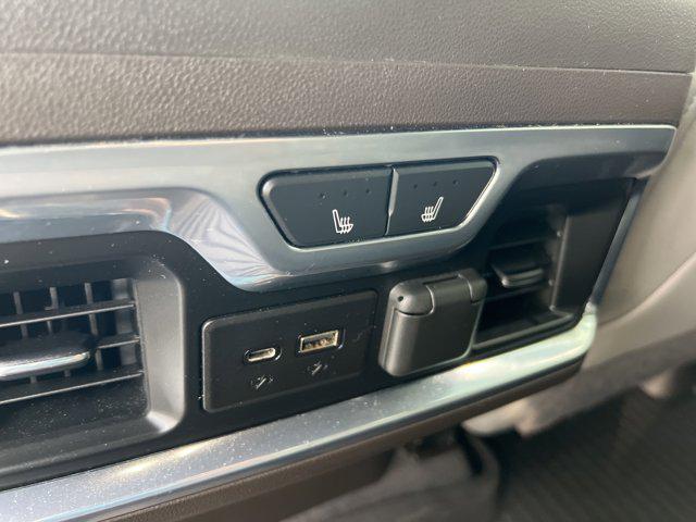 used 2020 Chevrolet Silverado 2500 car, priced at $52,538
