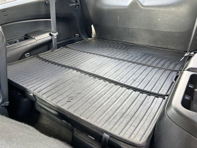 used 2017 Honda Pilot car, priced at $19,899