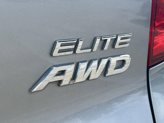 used 2017 Honda Pilot car, priced at $19,899