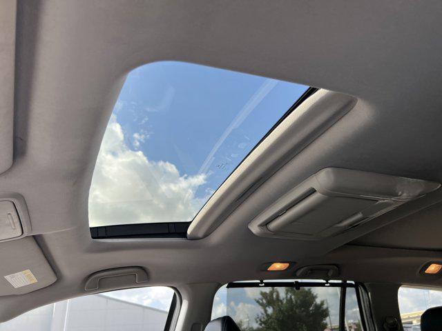 used 2017 Honda Pilot car, priced at $19,899