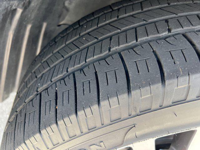 used 2017 Honda Pilot car, priced at $19,899