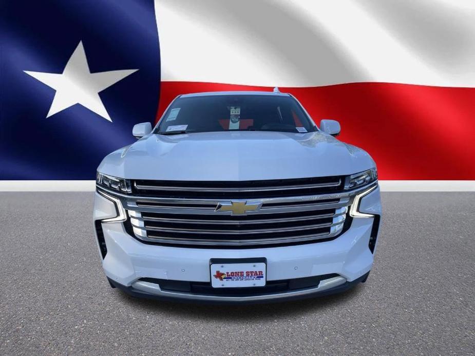 new 2024 Chevrolet Suburban car, priced at $89,746