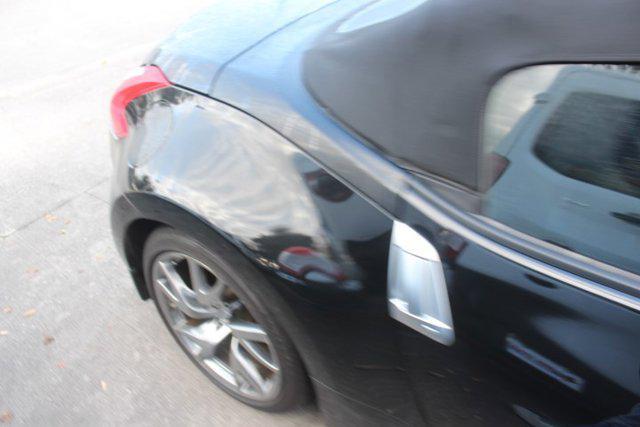 used 2015 Nissan 370Z car, priced at $27,999