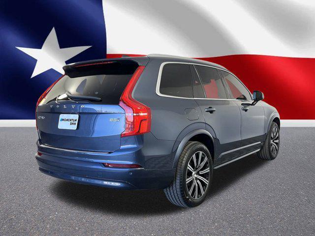 used 2023 Volvo XC90 car, priced at $36,999