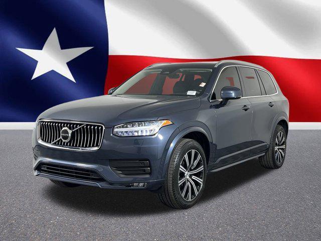 used 2023 Volvo XC90 car, priced at $36,999