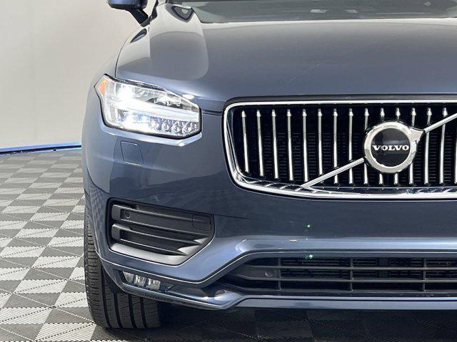 used 2023 Volvo XC90 car, priced at $36,999