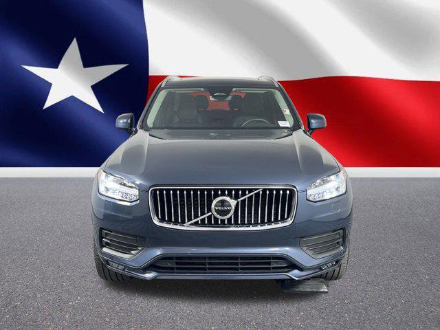 used 2023 Volvo XC90 car, priced at $36,999